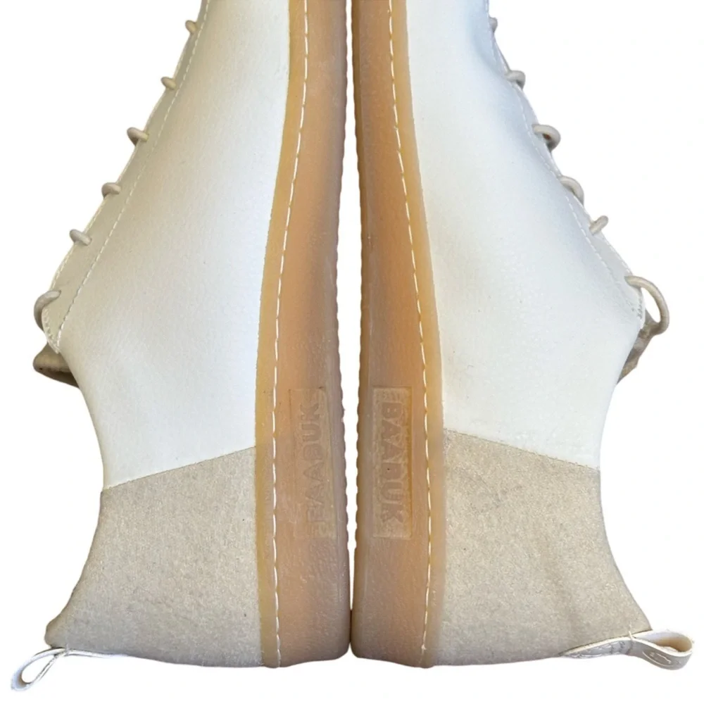 Babuuk ‘Shunya Wooler’ Sneakers